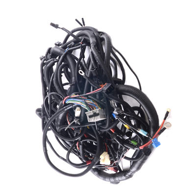 Purple Horn 부품 수력 기관 208-06-71113 외부 캐빈 전선 PC400-7