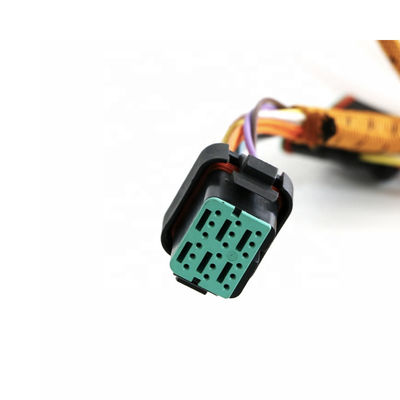 Purple Horn 업체 굴삭기 부품 275-8651 외부 외부 배선 장비 E330D