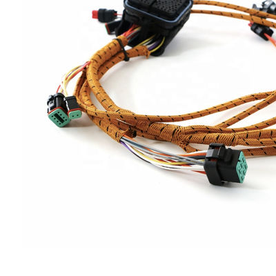 Purple Horn 업체 굴삭기 부품 275-8651 외부 외부 배선 장비 E330D