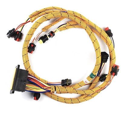 Purple Horn 업체 굴삭기 엔진 파트 0 외부 캐빈은 CAT311D에게 312D 313D를 전송합니다