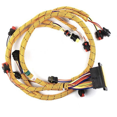 Purple Horn 업체 굴삭기 엔진 파트 0 외부 캐빈은 CAT311D에게 312D 313D를 전송합니다