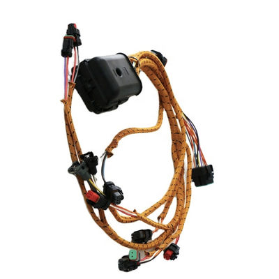 Purple Horn 제조업체 굴착기 부품 캐빈 내부 와이어 하네스 E320D