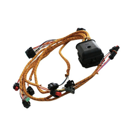 Purple Horn 업체 굴삭기 부품 323-9140 외부 외부 배선 장비 E336D C9