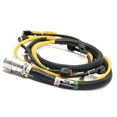 Purple Horn 굴삭기 4658146 부분 배선 하네스 ZAX250-3 ZAX350-3 ZAX360-3