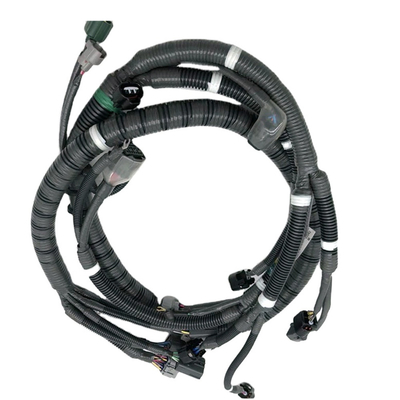 KWSK 굴삭기 4658146 부분 배선 하네스 ZAX250-3 ZAX350-3 ZAX360-3