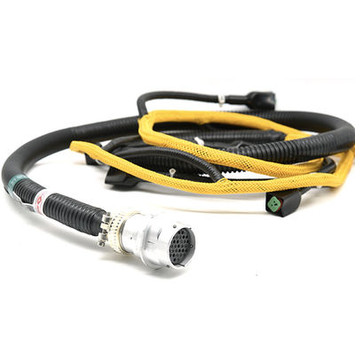 Purple Horn 업체 굴삭기 엔진 파트 6156-81-9211 배선 장비 PC400-7