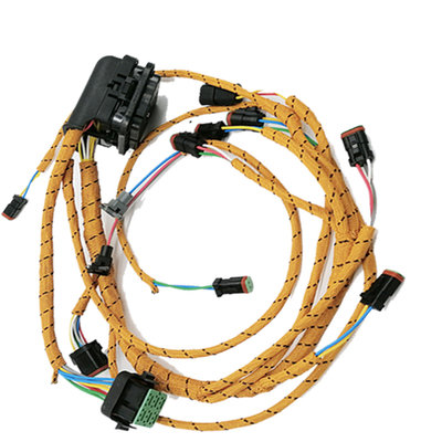 KWSK 굴삭기 부품 283-2932 외부 오두막 주요 배선 하네스 E320C E312C E315C E325D