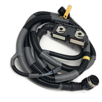KWSK 굴착기 엔진 부품 22243151 오두막 내부 철사 마구 D6E EC210 EC240