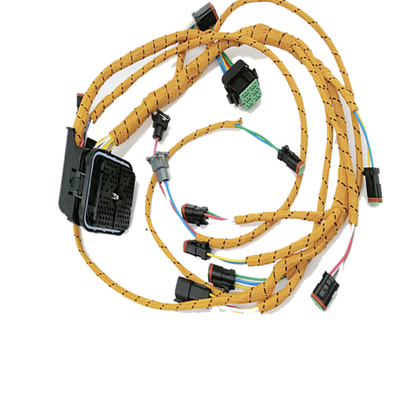 KWSK 굴착기 엔진 부품 22243151 오두막 내부 철사 마구 D6E EC210 EC240