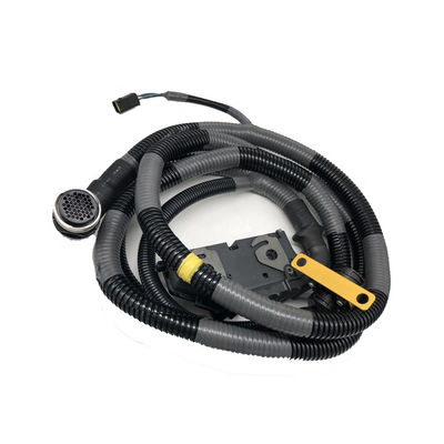 Purple Horn 수축 기계 부품 14512670 외부 외부 철사 마구 D6D D7D