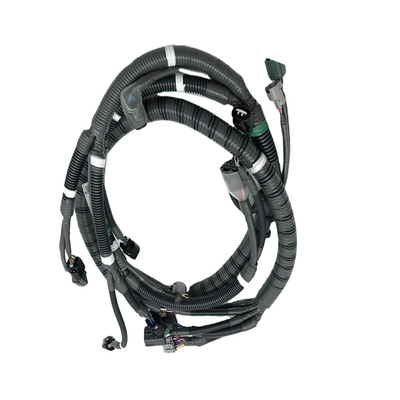KWSK 굴삭기 부품 외부 캐빈 메인 배선 하니스 EC200 EC100 EC140