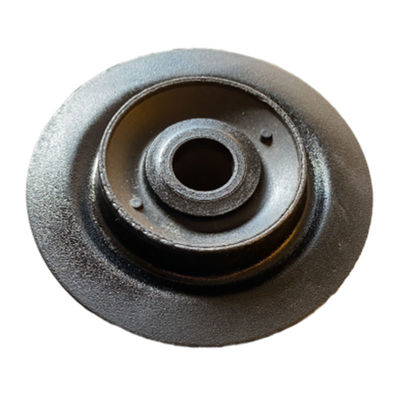 DH150-9 엔진 장착을 위한 Purple Horn 건축기계 굴착기 엔진 쿠션