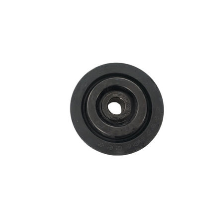 E324D 엔진 쿠션을 장착하는 Purple Horn 굴삭기 고무 엔진