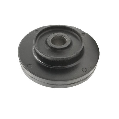 모충 E323D C6.4를 위한 Purple Horn 굴착기 엔진 방석