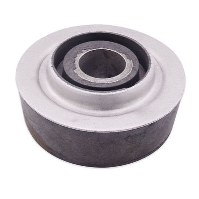 Purple Horn 굴착기 예비 품목 HD800 HD900 6D31 엔진 장착 엔진 방석