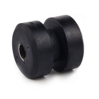 Purple Horn 굴착기 예비 품목 PC200-8 PC240-8 엔진 장착 엔진 방석