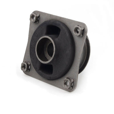 Komatsu PC300-3 PC300-5 PC300-6용 Purple Horn 굴삭기 엔진 쿠션