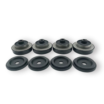 Komatsu PC300-3 PC300-5 PC300-6용 KWSK 굴삭기 엔진 쿠션