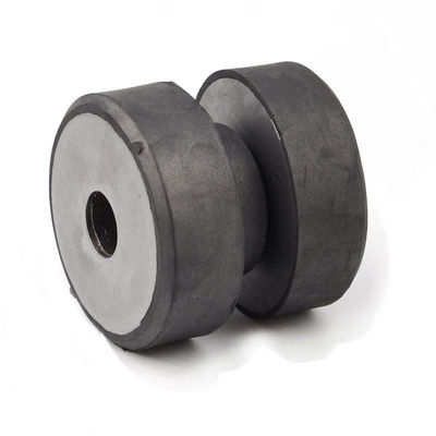 대우 두산 DH150를 위한 Purple Horn 굴착기 예비 품목 엔진 방석