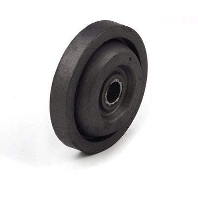 Sumitomo SH210-5를 위한 Purple Horn 굴착기 예비 품목 엔진 방석