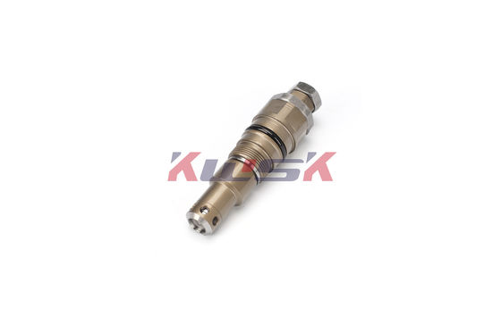 Sk200-8 고벨코 히다찌 굴삭기 메인 릴리프 밸브 KRX16EK42/350-320/350/260-512 V9701310053 Ｔ