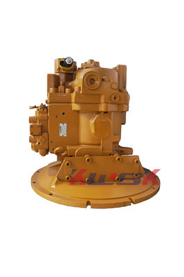 Cat 336d 무한 궤도 굴착기 유압펌프 조립 가와사키 K5v160dp K5V200