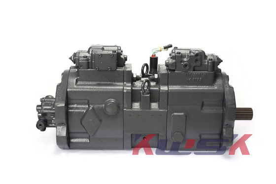 볼보 굴삭기 주펌프 EC290 Ec290blc VOE 14524052 가와사키 K3V140DT-1JER-9N04