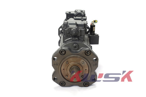 볼보 굴삭기 주펌프 EC290 Ec290blc VOE 14524052 가와사키 K3V140DT-1JER-9N04