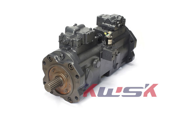 볼보 굴삭기 주펌프 EC290 Ec290blc VOE 14524052 가와사키 K3V140DT-1JER-9N04