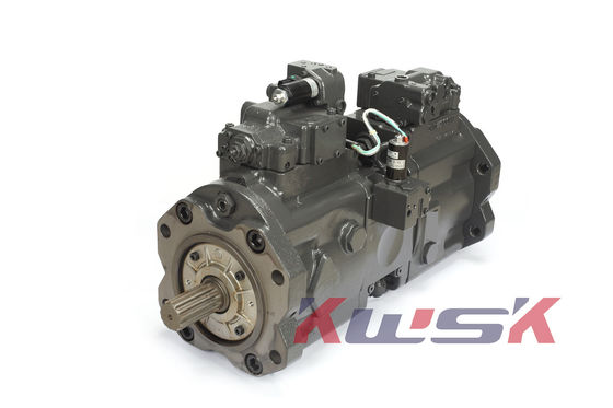 K5V160DTH1X4R-9T06-V SUMITOMO SH350 유압 펌프 A8V172ESBR6
