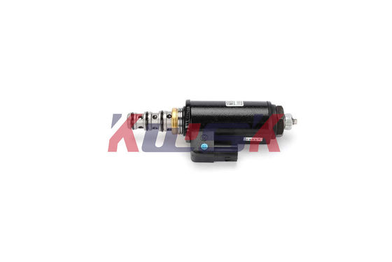 KOBELBO 솔레노이드 굴삭기 Sk200-8 KWE5K-31 G24YA50 Kwe5k-31/G24yb50 YN35V00020F1