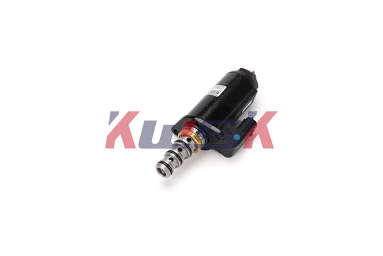 KOBELBO 솔레노이드 굴삭기 Sk200-8 KWE5K-31 G24YA50 Kwe5k-31/G24yb50 YN35V00020F1