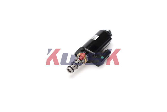 고벨코 솔레노이드 밸브 Sk200 8 KDRDE5K-31/30C50-102 YN35V00041F1