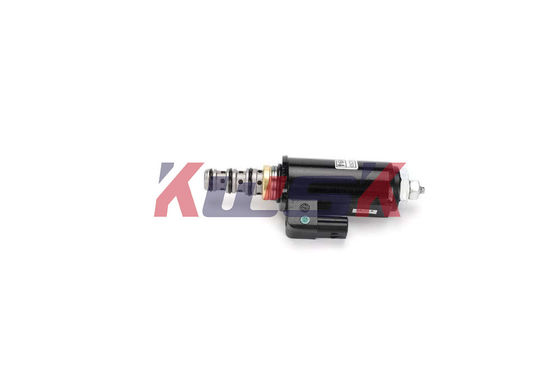 고벨코 솔레노이드 밸브 Sk200 8 KDRDE5K-31/30C50-102 YN35V00041F1