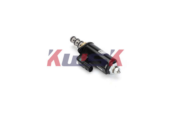 고벨코 솔레노이드 밸브 Sk200 8 KDRDE5K-31/30C50-102 YN35V00041F1