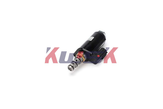 고벨코 굴삭기 유압 솔레노이드 밸브 SK200-6 KWE5K-31/G24DA40 솔레노이드 Yn35v00020f1
