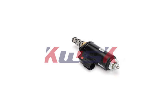 고벨코 굴삭기 유압 솔레노이드 밸브 SK200-6 KWE5K-31/G24DA40 솔레노이드 Yn35v00020f1