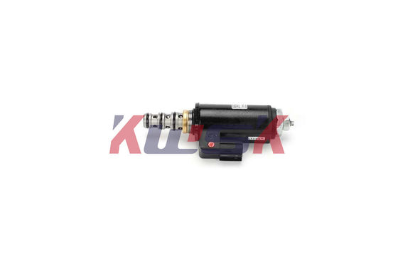 고벨코 굴삭기 유압 솔레노이드 밸브 SK200-6 KWE5K-31/G24DA40 솔레노이드 Yn35v00020f1