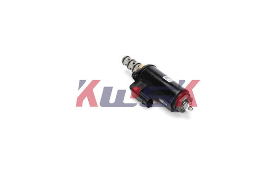 고벨코 SK200-8 유압펌프 솔레노이드 밸브 KWE5K-31/G24DB50 YN35V00050F1