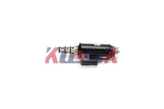 고벨코 SK200-8 유압펌프 솔레노이드 밸브 KWE5K-31/G24DB50 YN35V00050F1
