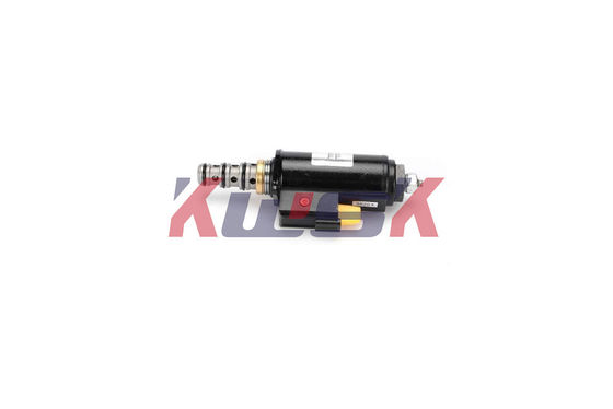 CAT320B Ｃ 121-1491 1211491 애벌레 솔레노이드 밸브 KEW5K-31/G24DB30