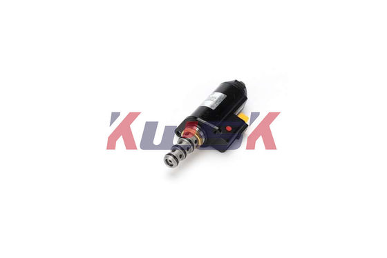 CAT320B Ｃ 121-1491 1211491 애벌레 솔레노이드 밸브 KEW5K-31/G24DB30