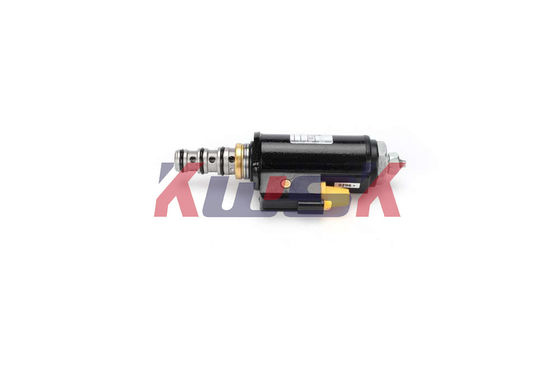 고양이 솔레노이드 밸브 CAT320B Ｃ 굴삭기 유압 펌프부 1119916 111-9916