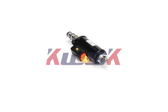 고양이 솔레노이드 밸브 CAT320B Ｃ 굴삭기 유압 펌프부 1119916 111-9916