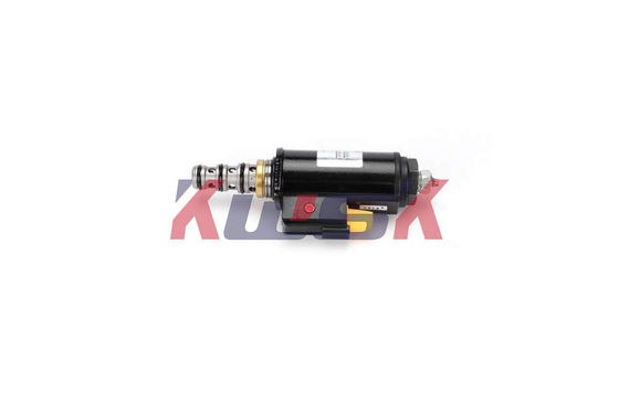 CAT 굴삭기 솔레노이드 밸브 320B 320C 121-1490 1211490 KWE5K-31/G24YA30
