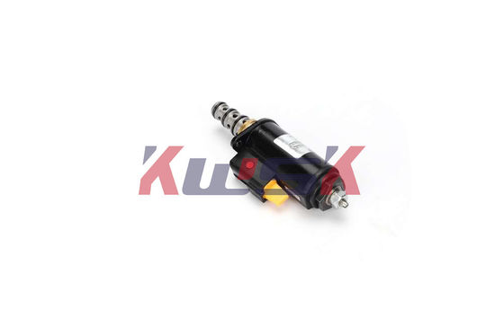 CAT 굴삭기 솔레노이드 밸브 320B 320C 121-1490 1211490 KWE5K-31/G24YA30