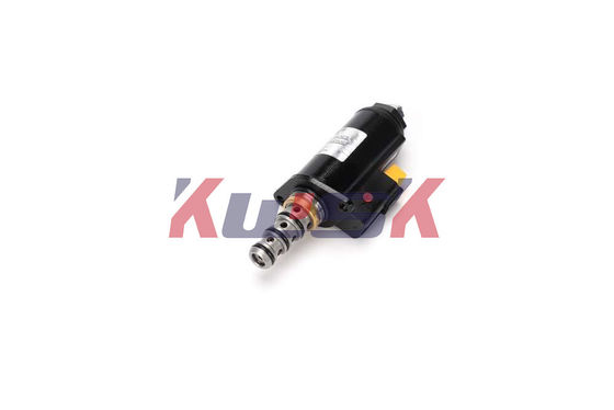 CAT 굴삭기 솔레노이드 밸브 320B 320C 121-1490 1211490 KWE5K-31/G24YA30