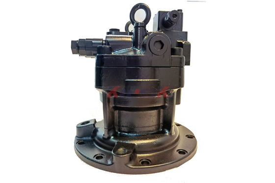 고벨코 SK200-6E M5X130CHB 고벨코 스윙 모터 집회
