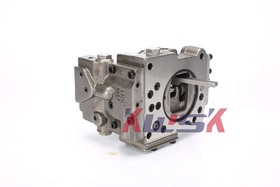 고벨코 Sk350-8 굴삭기 펌프 레귤레이터 K3V140