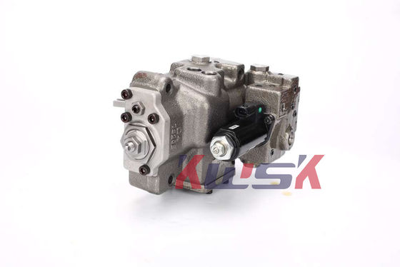 고벨코 Sk350-8 굴삭기 펌프 레귤레이터 K3V140